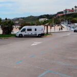 Comillas adjudica el aparcamiento de la zona de la playa para este verano