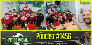 Pitido Inicial #1456 (16/03/2023)