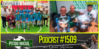 Pitido Inicial #1509 (02/06/2023)