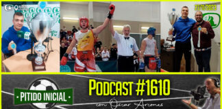 Pitido Inicial #1610 (27/11/2023)