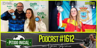 Pitido Inicial #1612 (29/11/2023)