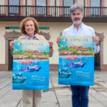 Comillas presenta la programación para las Fiestas del Cristo que se celebrará del 10 al 17 de julio