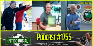 Pitido Inicial #1755 (28/06/2024