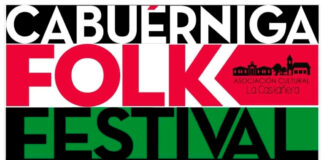 Cabuérniga Folk se consolida como una de las grandes citas musicales de la comarca