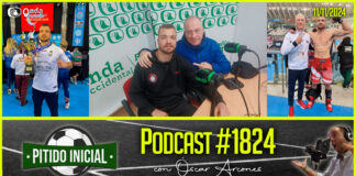 Pitido Inicial #1824 (11/11/2024)