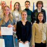 La Fundación Comillas convoca la IV edición del Certamen Literario Cascabel de Poesía y Relato Breve