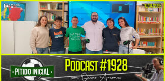 Pitido Inicial #1928 (10/04/2025)