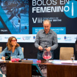 VIII Concurso Bolos en Femenino: igualdad y talento en la bolera de Arce