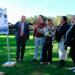 Ruente contará con el primer complejo de piscinas recreativas del valle de Cabuérniga