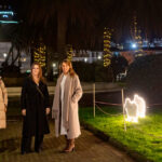 San Vicente de la Barquera da la bienvenida a la Navidad con un amplio programa festivo para todas las edades