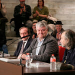 ‘Tierra de Anjanas’, un homenaje visual a la identidad cultural de Cantabria editado por la Fundación Comillas