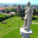 Comillas adjudica la restauración del monumento al Marqués de Comillas con una inversión de 312.000 euros