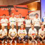 La Gala APEBOL 2026 marca el inicio oficial de la nueva temporada de bolos