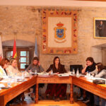 San Vicente impulsa inversiones por 986.000 euros en su primer Pleno de 2026