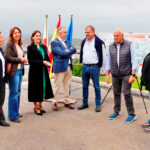 San Vicente y Valdáliga estrenan nuevo abastecimiento de agua tras una inversión de 1,8 millones