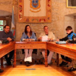 San Vicente refuerza la seguridad para La Folía con controles, pulseras y dispositivos especiales