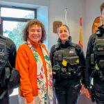Comillas refuerza su Policía Local con nuevos agentes y prepara el verano