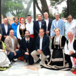 Cantabria refuerza en México sus vínculos con la comunidad montañesa