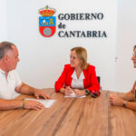 Julio Gómez, presidente de la Casa de Cantabria en México, será el pregonero del Día de Cantabria 2026